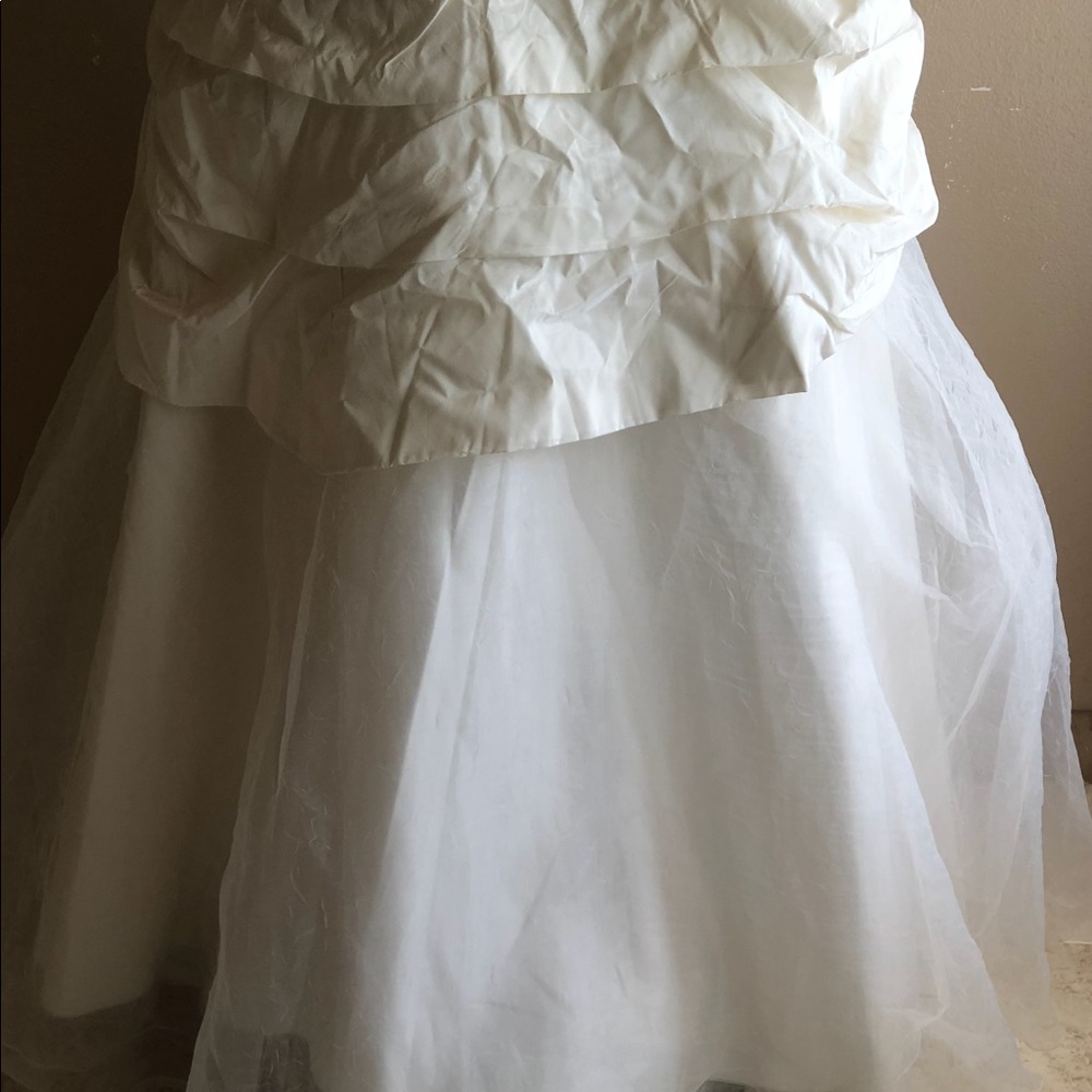 Formal Skirt Riva Designs - Picture 4 of 7
